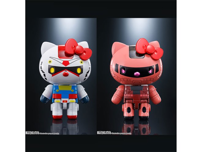 Amazon.co.jp: TAMASHII NATIONS 超合金 シャア専用ザクIIハロー