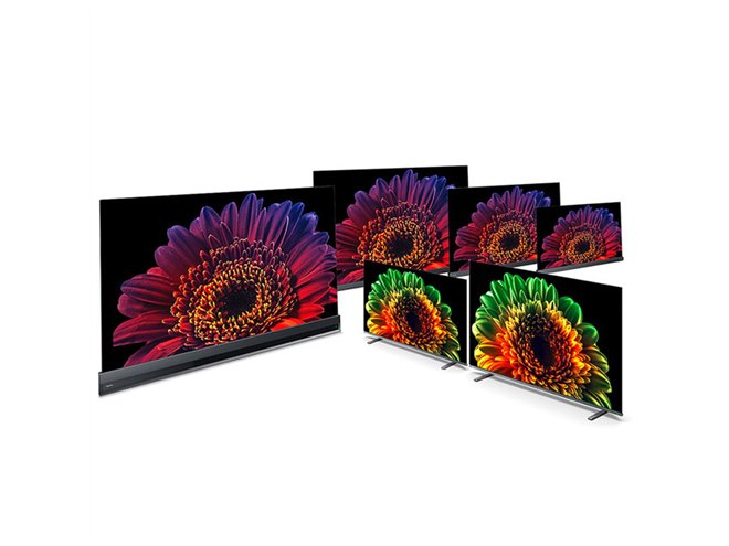 REGZA 有機EL 55X9400 タイムシフトマシーン対応 6番組同時録画 X9400 タイムシフトマシン・録画｜REGZA<レグザ>TOSHIBA(東芝)