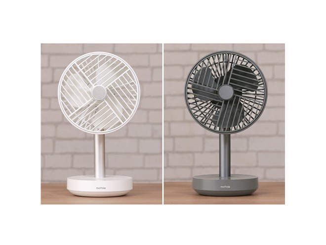 阪和 扇風機 メタルリビングファン PR-F010 シンプル 家電 d2673