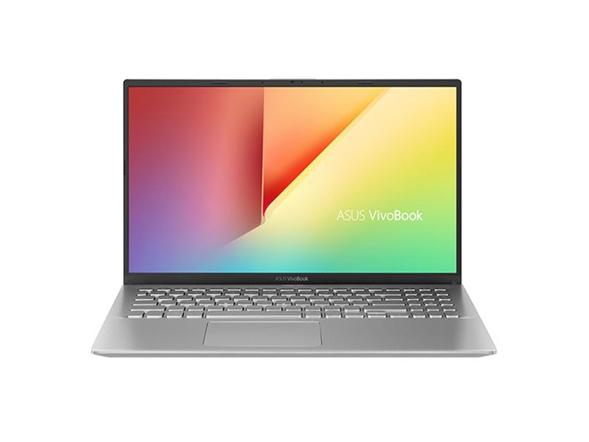 ASUS Vivobook 15.6型　ノートPC 本体 ASUS、光学ドライブを搭載した15.6型ノートPC「VivoBook 15」 - 価格.com