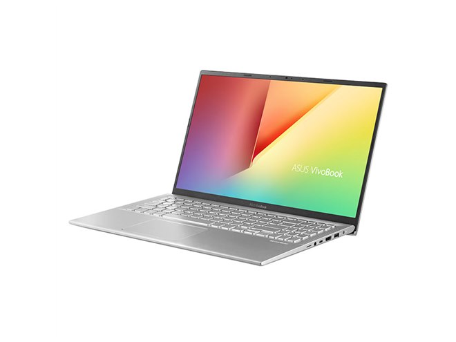 ASUS、第10世代Coreを搭載した15.6型ノートPC「VivoBook 15」 - 価格.com