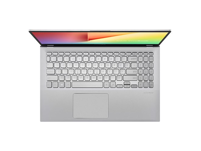 ASUS、第10世代Coreを搭載した15.6型ノートPC「VivoBook 15」 - 価格.com