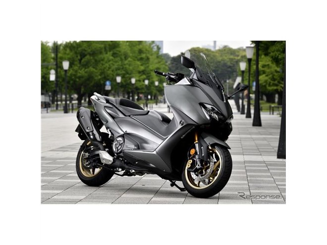 ヤマハＴＭＡＸ５６０ＴＥＣＨＭＡＸ ヤマハ（YAMAHA） TMAX560/テックマックス | TMAX560/TECH MAXの