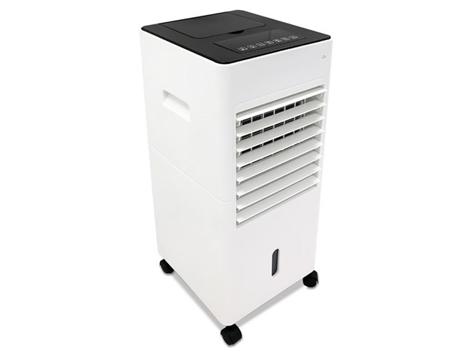 maxzen、6,980円の専用保冷剤付き冷風扇「RMT-MX301」 - 価格.com
