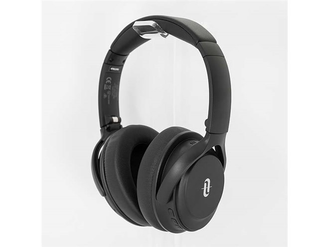 5,999円、TaoTronicsのNCワイヤレスヘッドホン「SoundSurge 85