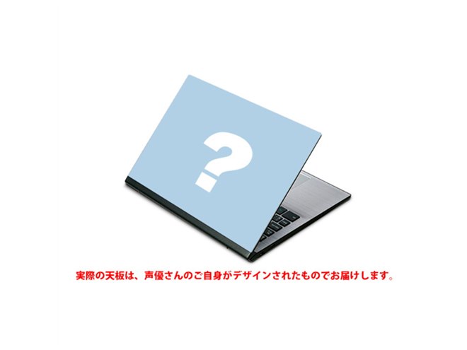 声優・原田ひとみさんコラボ、13.3型/15.6型ノートPCと8型タブレット