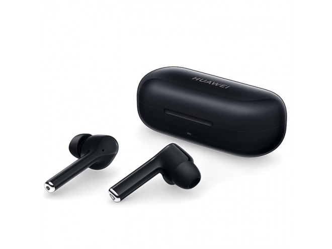ヘッドホン HUAWEI FreeBuds 3i Huawei's new FreeBuds 3i take plenty of inspiration from