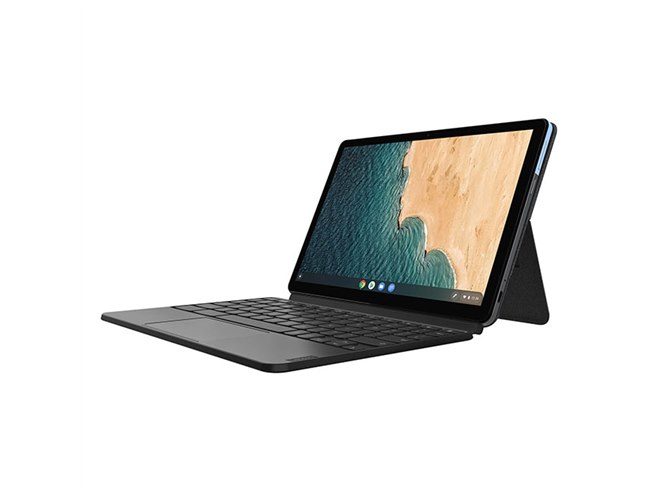 レノボ、10.1型2in1モデルのChromebook「IdeaPad Duet」 - 価格.com