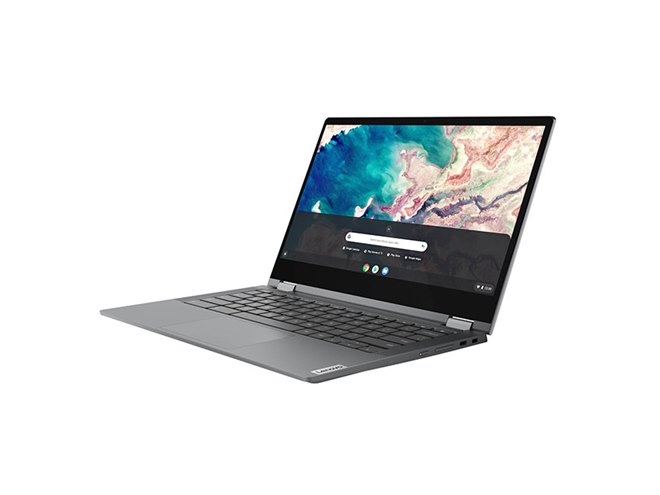 レノボ、スタイラスペンが付属した13.3型Chromebook「IdeaPad Flex