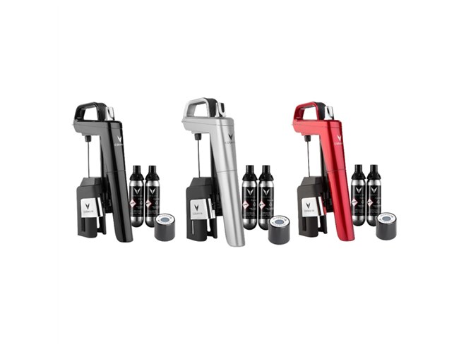 コラヴァン　モデル5 Coravin Model Five – Dionysus Bevtech LLP