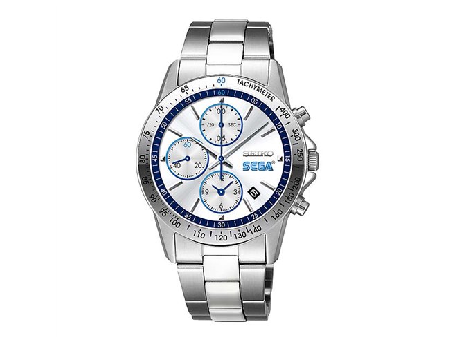 セ～ガ～♪」サウンドキーホルダーなど60周年を記念した限定グッズ