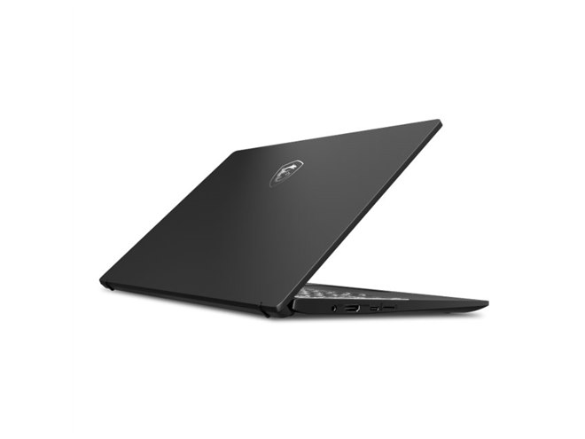 MSI、第10世代Core i7を搭載した14型ノートPC「Modern 14」 - 価格.com