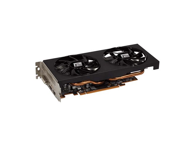 グラフィックボード・グラボ・ビデオカード PowerColor Radeon RX 5500 XT 4GB PowerColor、「Radeon RX 5500 XT」を搭載したビデオカード - 価格.com