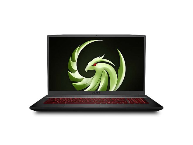 MSI、Ryzen 4000シリーズを搭載したゲーミングPC「Bravo