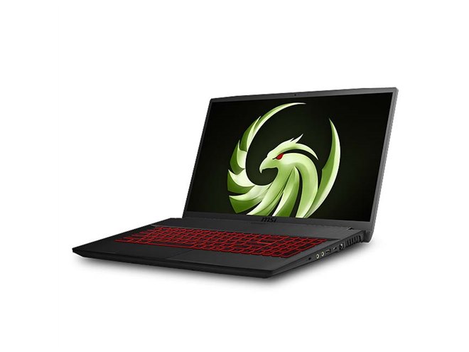 MSIゲーミングPC Bravo17 Ryzen7 RTX4060【最終値下げ】 Amazon.co.jp: MSI Gaming Laptop Bravo 17 Ryzen7 RTX4060