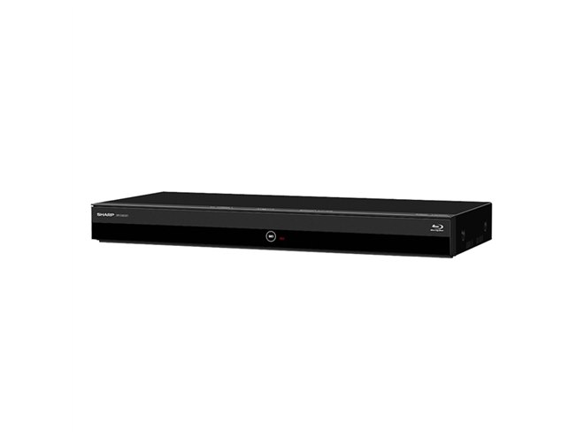 シャープ、3TB HDD内蔵の「AQUOSブルーレイ 2B-C30CW1」 - 価格.com