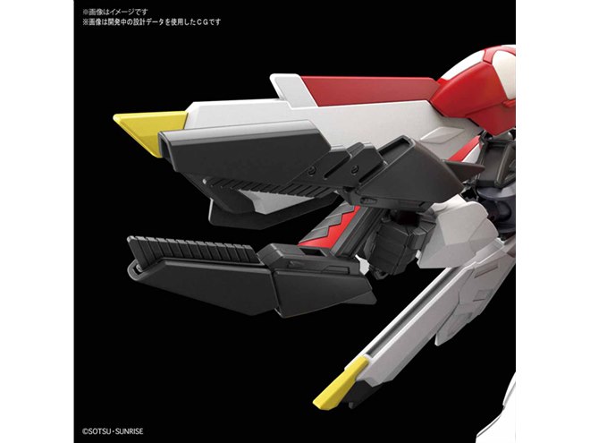 SDガンダム クロスシルエット フェニックスガンダム」の発売日