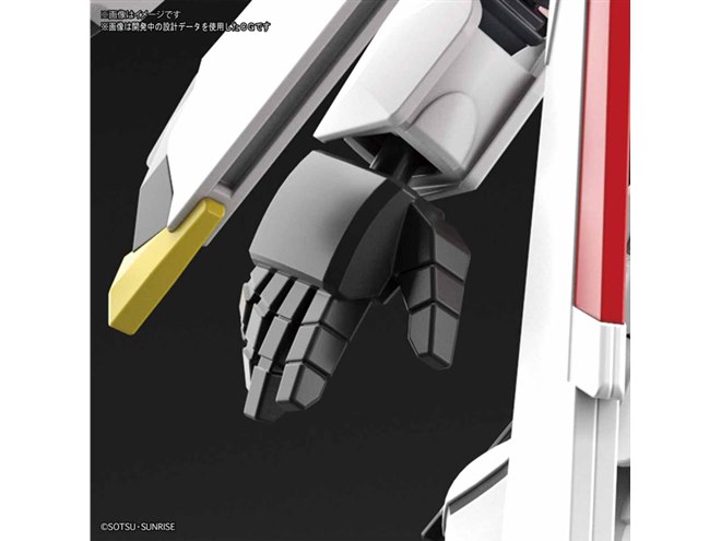 SDクロスシルエット　フェニックスガンダム　期間限定出品 SDクロスシルエット フェニックスガンダム｜黒井 響介さんの