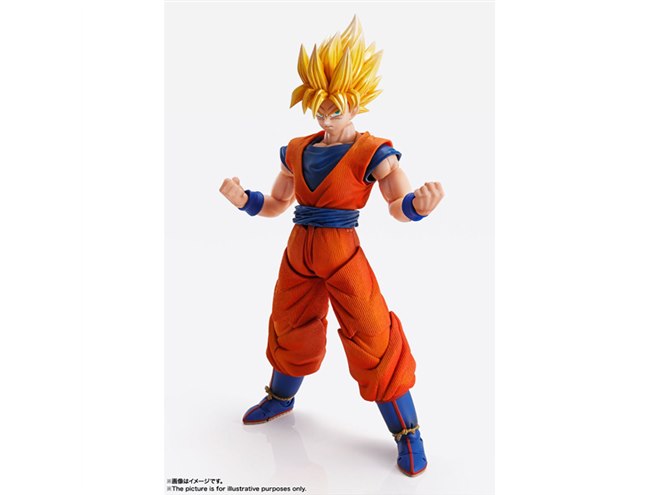 【inanaさま専用】DG 孫悟空 単体 約1/9スケールの可動フィギュア「孫悟空」が10月発売、11,000円 - 価格.com