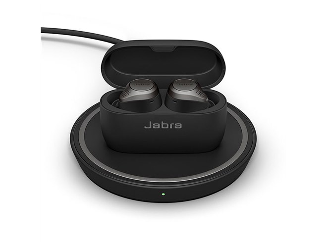 Jabra、ワイヤレス充電に対応した完全ワイヤレスイヤホン2機種 - 価格.com