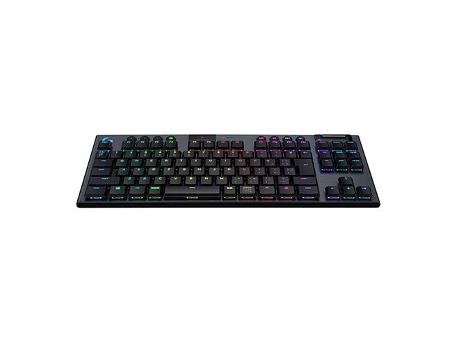 G 913tkl とG Pro wirelesssuper light G 913tkl とG Pro wirelesssuper light