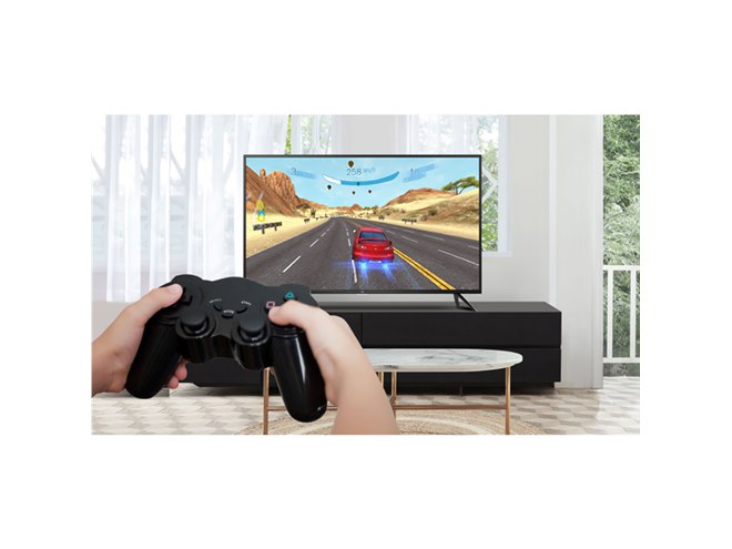 税別約27,000円の32V型など、TCLの液晶テレビ「S515シリーズ