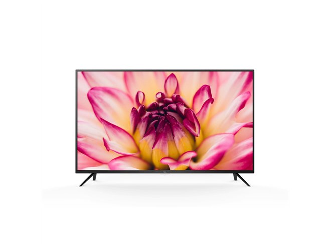 税別約27,000円の32V型など、TCLの液晶テレビ「S515シリーズ