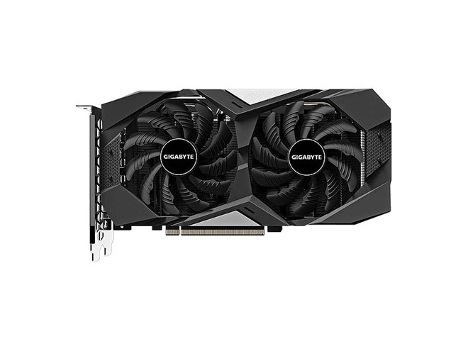 グラフィックボード・グラボ・ビデオカード GIGABYTE Radeon RX 5600 XT Radeon™ RX 5600 XT GAMING OC 6G - GIGABYTE Japan