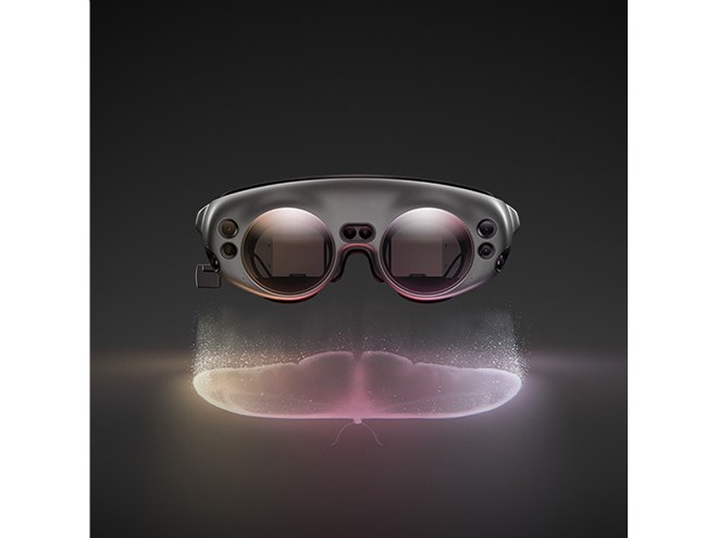 ドコモが「Magic Leap 1」の取扱開始、6/19発売 - 価格.com