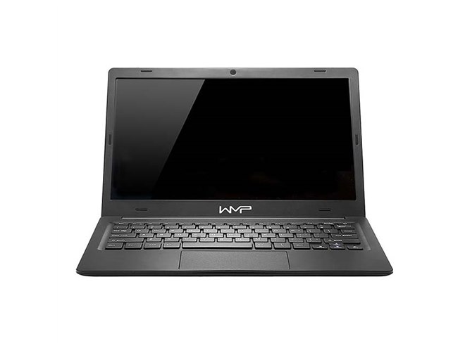 ユニーク、Android向けのキーボード付き液晶ディスプレイ「MobileBook