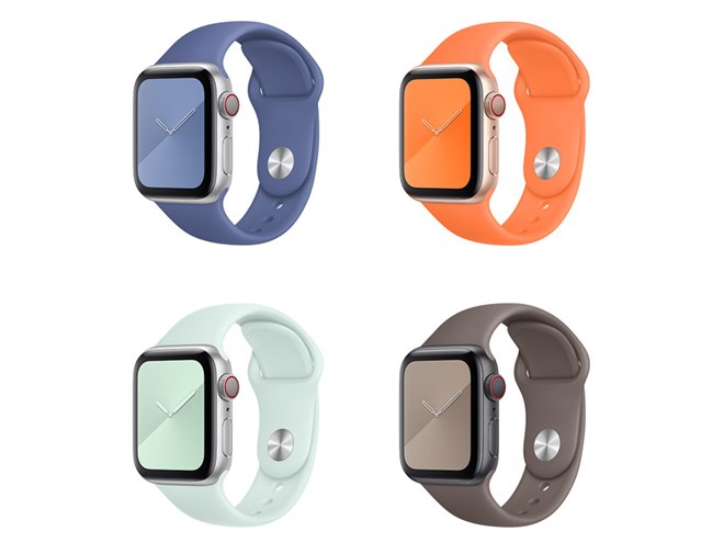 MLC62J/JA アップルウォッチ　Sport Band WATCH SPOR やっとWATCH…』 Apple Apple Watch Sport 42mm MLC62J/A