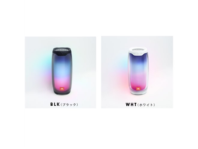 JBIスピーカーpulse4本体のみ JBL PULSE4 価格比較 - 価格.com