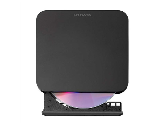 アイ・オー、Android TVに対応したDVDドライブ「DVRP-U8ATV」 - 価格.com