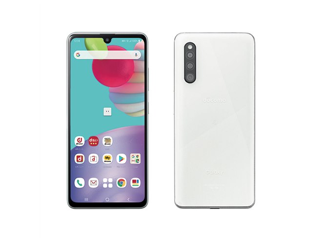 ドコモ、「Xperia 10 II」など4Gスマホ4機種の事前予約開始