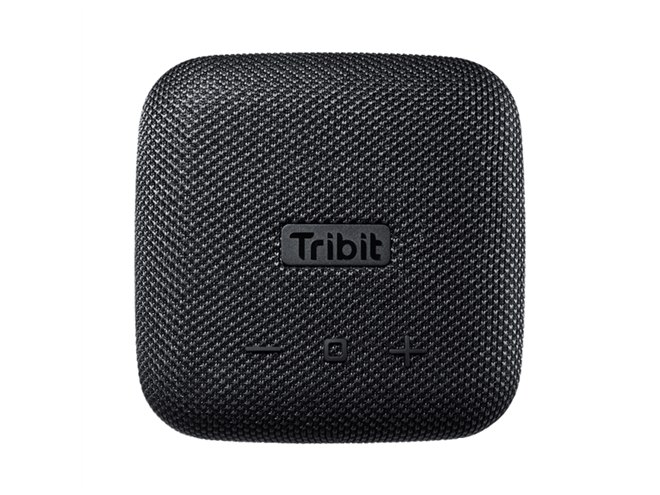 Tribit、IPX67防水のコンパクトBluetoothスピーカー「StormBox Micro
