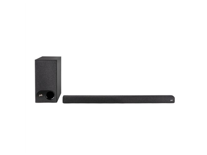 SHARP LC-45W5  Chromecast サウンドバースピーカーほか合計4点 Chromecast built-in対応サブウーハー付きのサウンドバー「Signa S3