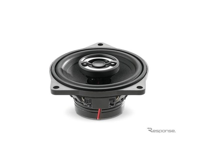 フォーカルカースピーカー、BMW向けエントリーモデルを6年ぶりにフル