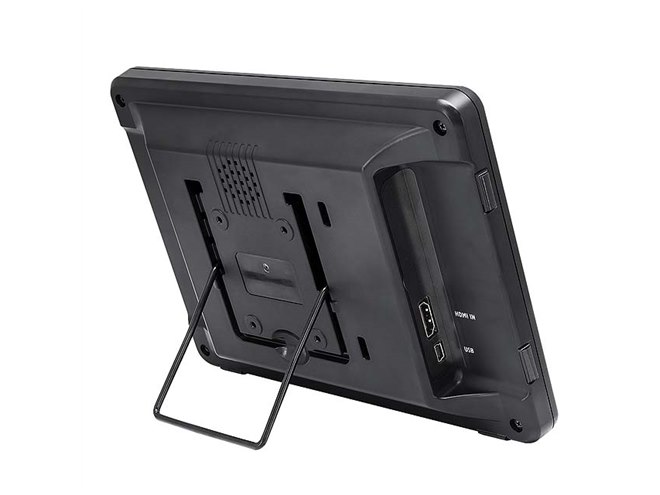 ✨残り１点✨LEDディスプレイ HDMI接続 スクリーン モニター 在宅勤務 センチュリー、重さ約460gでHDMI入力に対応した8型モニター - 価格.com