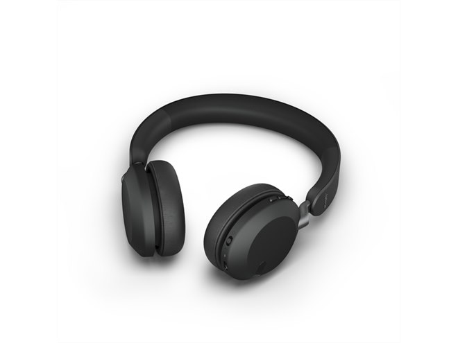 Jabra ワイヤレスヘッドフォン ブラック　ヘッドホン ヨドバシ.com - Jabra ジャブラ BLuetooth対応 ヘッドフォン