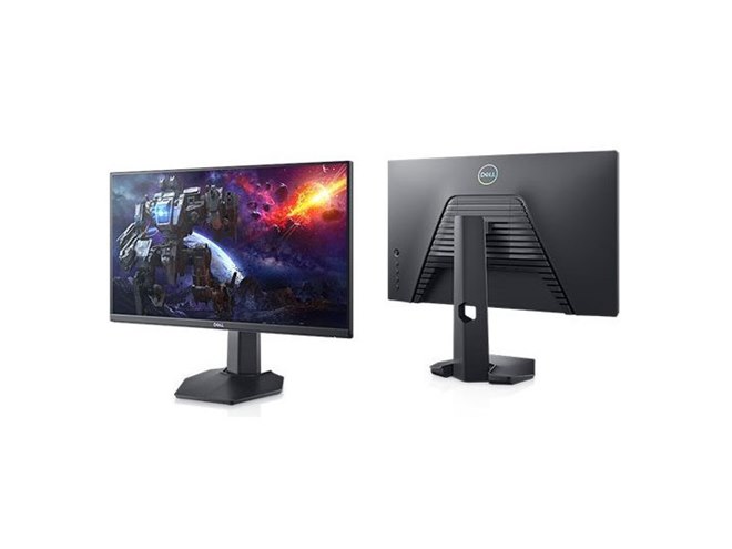 デル、144Hz/1msに対応した23.8型ゲーミングモニター「S2421HGF」 - 価格.com