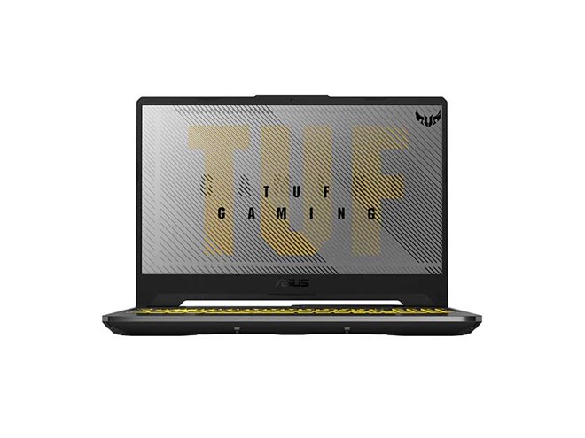 ASUS、ミリタリーグレードの15.6型ゲーミングPC「TUF Gaming F15 FX506LH」 - 価格.com