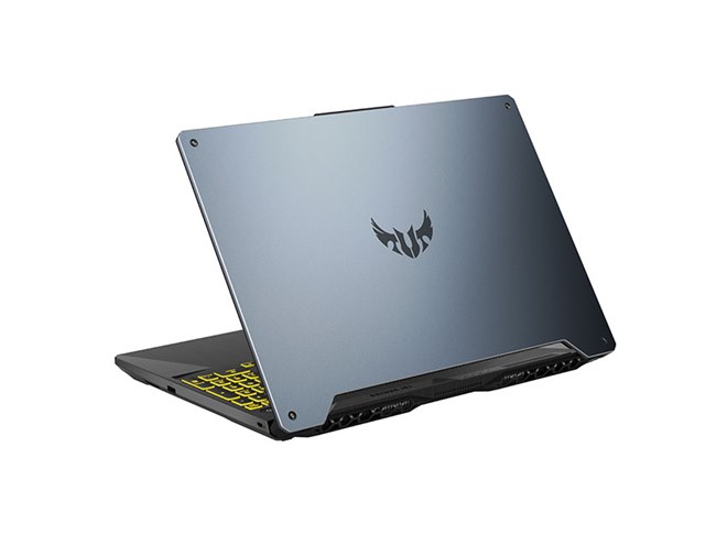 ASUS、ミリタリーグレードの15.6型ゲーミングPC「TUF Gaming F15 FX506LH」 - 価格.com