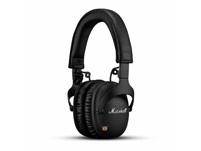 ファッション Amazon.com: Marshall Over-Ear Wireless