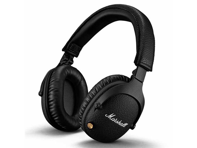 Marshall Monitor II ANC ワイヤレスヘッドフォン MONITORⅡ A.N.C. – Marshall │ 完実電気株式会社 | KANJITSU