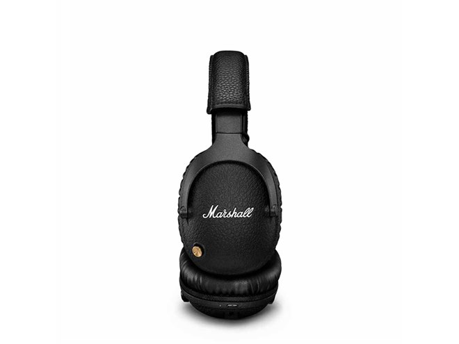 ファッション Amazon.com: Marshall Over-Ear Wireless