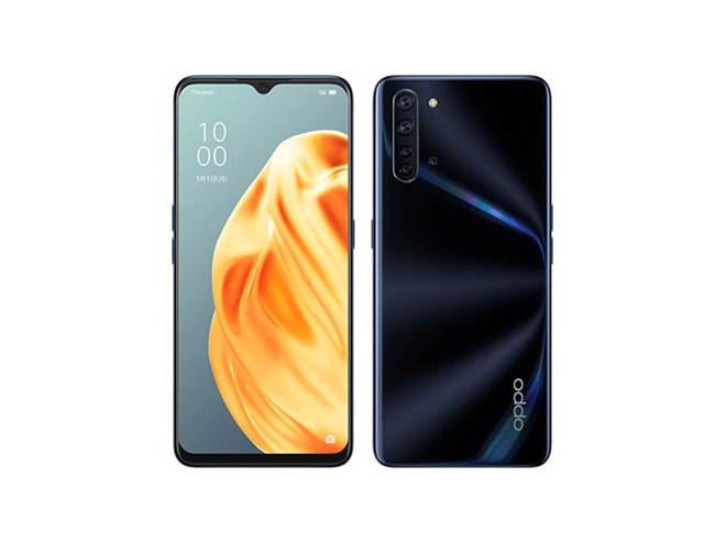 ワイモバイル、4眼カメラ搭載スマホ「OPPO Reno3 A」の発売日決定 - 価格.com