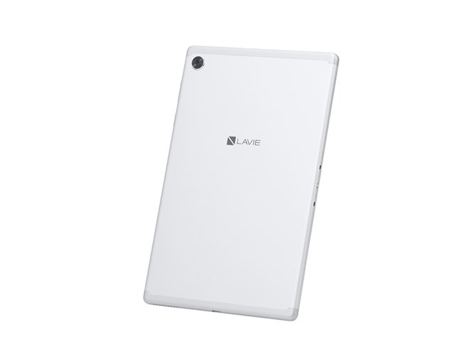 NEC、“在宅ワークのニーズに特化”13.3型ノートPC「LAVIE Pro Mobile