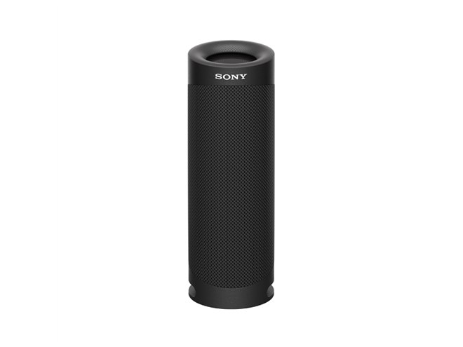 ソニー、防水・防塵・防錆（ぼうせい）の低音重視Bluetooth