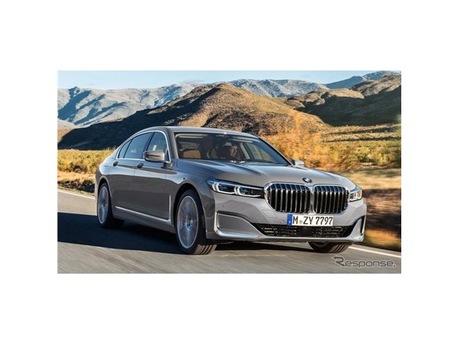 BMW、新世代の直6クリーンディーゼル搭載…今夏から欧州で - 価格.com