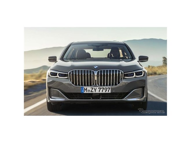 BMW、新世代の直6クリーンディーゼル搭載…今夏から欧州で - 価格.com